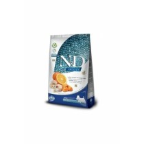 N&D Tahılsız Balıklı Balkabaklı Yetişkin Küçük Irk Köpek Maması - 2,5 Kg