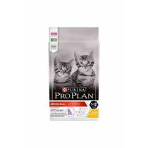 Proplan Kitten Tavuklu Yavru Kedi Maması 10 kg