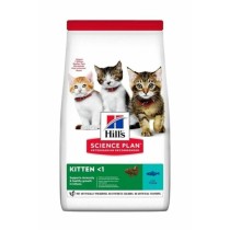 Hills Sp Kitten Tuna Balıklı Yavru Kedi Maması 1,5 Kg