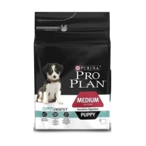 Proplan Puppy Sensitive Digeston Kuzu Etli Yavru Köpek Maması 12 kg