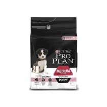 Proplan Puppy Medium Somonlu Yavru Köpek Maması 12 kg