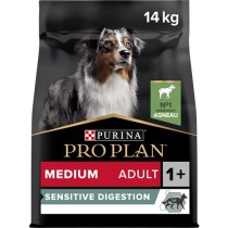 Proplan Medium Kuzu Etli Yetişkin Köpek Maması 14 kg
