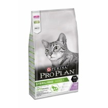 Proplan Sterilised Tavuklu Ve Hindili Kısırlaştırılmış Kedi Maması 3 Kg