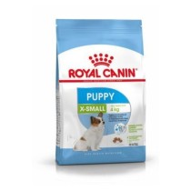 Royal Canin X-Small Puppy Köpek Maması 1.5 kg