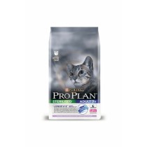 Proplan Sterilised 7+ Yasli Kedi Maması 3 Kg