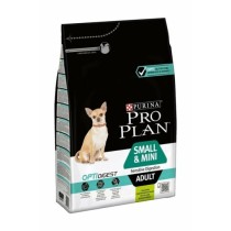 Proplan Kuzulu Küçük Irk Köpek Maması 3 Kg