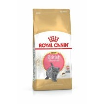 Royal Canin British Shorthair Kitten Kedi Kuru Maması 2 kg