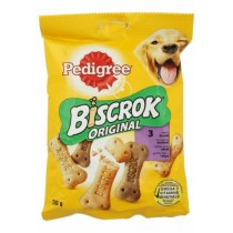 Pedıgree Biscrok Ödül Bisküvisi 200 gr