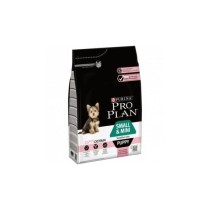 Proplan Puppy Somonlu Küçük Irk Yavru Köpek Maması 3 kg