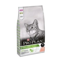 Proplan Somonlu Kısırlaştırılmış Kedi Maması 1,5 Kg