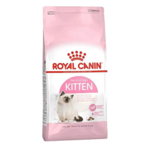 Royal Canin  Kitten Yavru Kedi Maması 10 kg