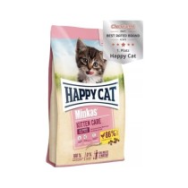Happy Cat Minkas Kitten Tavuklu 10 Kg Yavru Kedi Maması