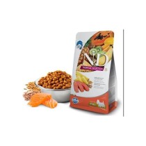 N&D Tropical Selection Somon ve Meyveli Mini Irk Köpek Maması 1,5 Kg