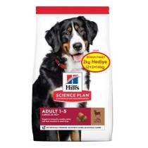 Hill's Large Breed Kuzulu 14 kg Büyük Irk Yetişkin Köpek Maması