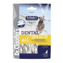 Dr. Clauder's Dental Tavuklu Küçük Irk Köpek Ödülü 80 gr