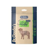 Dr. Clauder's Dr. Clauders Lamb Kuzu Etli Köpek Ödül Küpleri 80 gr - (80 gr x 5 Adet)