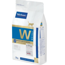 Virbac Weight Loss Control 3 kg Kedi Maması