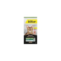 Pro Plan Sterilised Somonlu Kısırlaştırılmış Yetişkin Kedi Maması 10 + 2 KG