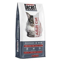 Decent Tavuklu 15 kg Yetişkin Kedi Maması