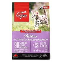 Orijen Kitten Kedi Maması 1,8kg