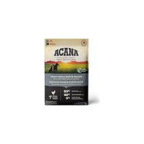 Acana Adult Small Breed Tahılsız Tavuk ve Balıklı Küçük Irk Yetişkin Köpek Maması 2kg