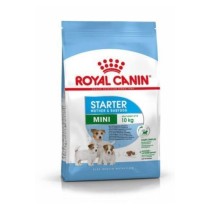 Royal Canin Mini Starter Mother&babydog Köpek Maması 4 Kg