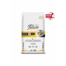 Felicia Tavuklu Sterilised Kedi Maması 12 kg